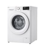 LG F4V3VYW3WE 1400 Devir 9 KG Çamaşır Makinesi - Görsel 3