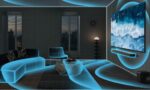 Samsung Uyumlu HW-Q990F 11.1.4 Ch Subwoofer & Arka Hoparlör Q-Serisi Soundbar (2025) - Görsel 8