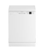 Grundig GPDF 5701 5 Programlı Bulaşık Makinesi