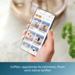 Philips LatteGo EP3347/90 Tam Otomatik Espresso Makinesi - Görsel 9