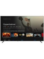 Beko Crystal 7 50" 4K UHD Google TV - B750C Smart TV
