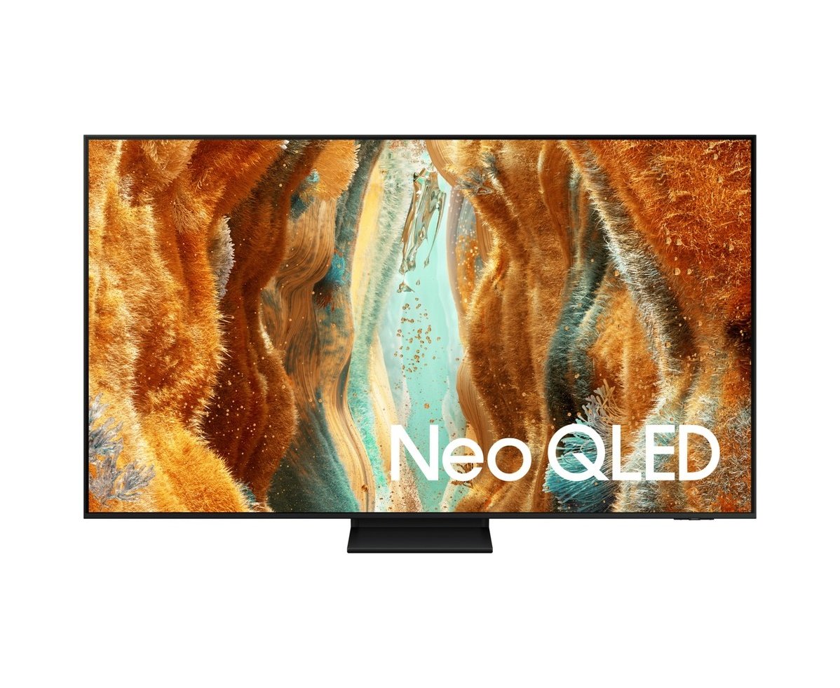 IMG-6651089211353467110-1 Samsung 55QN70F 55" 4K UHD Smart Neo QLED TV - Görsel 1