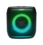 JBL Partybox Encore 2 Bluetooth Mikrofonlu Hoparlör, Siyah - Görsel 3