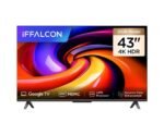 iFFALCON 43U65 43" 4K Ultra HD Google LED TV