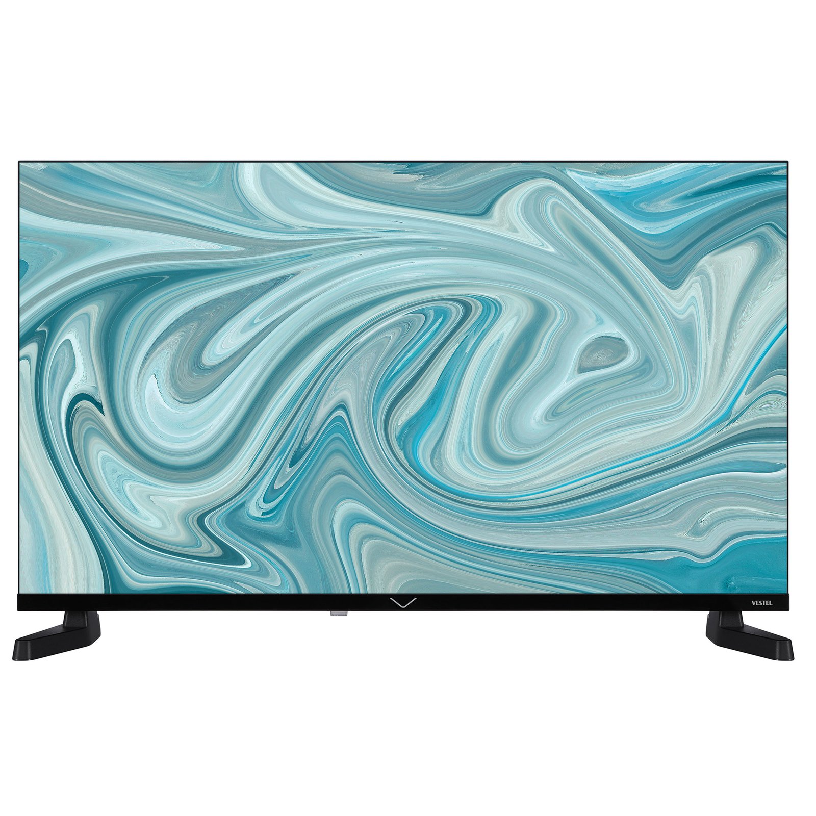 IMG-689956263748437184 Vestel 32HT9150 32" HD Smart TV - Görsel 1