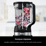 Ninja Detect Pro TB201EU Blender - Görsel 6