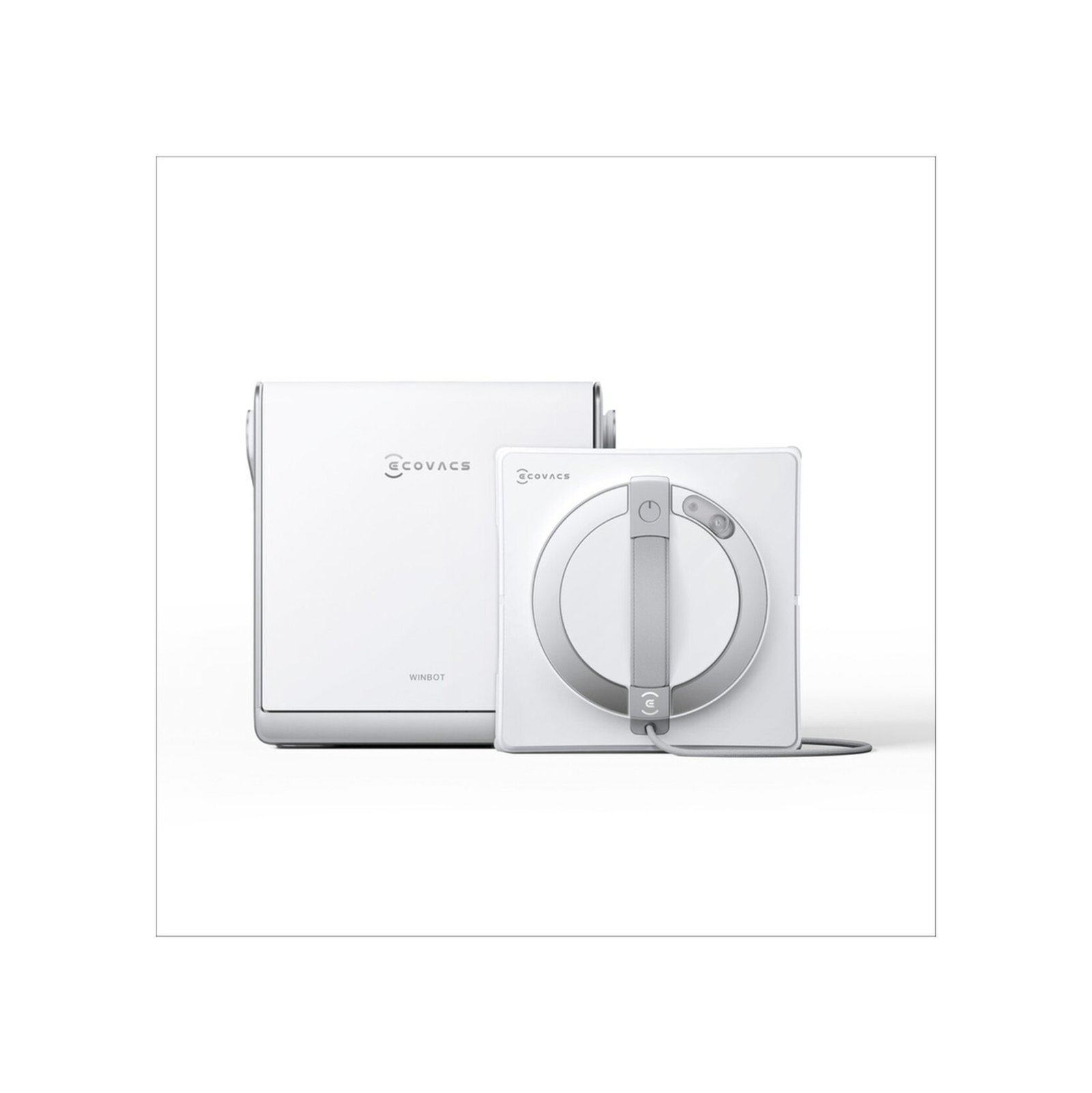 IMG-7040506570647145079 Ecovacs Winbot W2 Pro Omni Cam Silme Robotu - Görsel 1