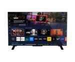 Toshiba 43UV1563DT 4K Ultra HD 43" 109 Ekran Uydu Alıcılı Smart LED TV