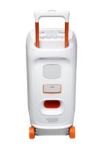 JBL PartyBox Stage320 Bluetooth Hoparlör - Görsel 3