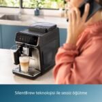 Philips LatteGo EP3347/90 Tam Otomatik Espresso Makinesi - Görsel 4