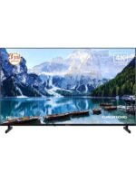 Grundig 50 GKU 700 50 127 Ekran Uydu Alıcılı 4K Ultra HD Smart Google TV