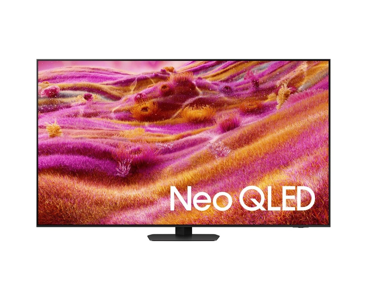 IMG-7828044210632634181 Samsung 75QN90F 75″ 4K UHD Smart Neo QLED TV - Görsel 1
