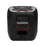 JBL Partybox Encore 2 Bluetooth Mikrofonlu Hoparlör, Siyah - Görsel 5