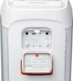 JBL Partybox Club 120 Bluetooth Hoparlör - Görsel 4