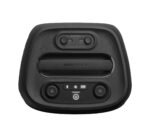 JBL Partybox Encore 2 Bluetooth Mikrofonlu Hoparlör, Siyah - Görsel 4