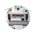 Roborock Qrevo Curv 2 Flow Akıllı Robot Süpürge Beyaz - Görsel 8