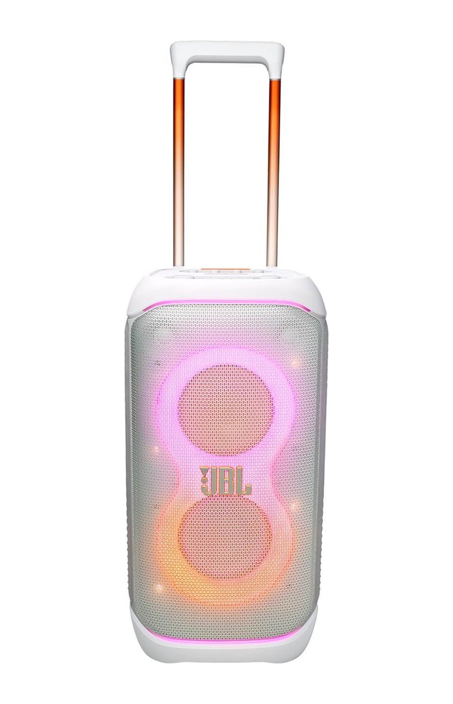 IMG-8468625296446047741 JBL PartyBox Stage320 Bluetooth Hoparlör - Görsel 1