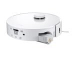 Roborock Qrevo Curv 2 Flow Akıllı Robot Süpürge Beyaz - Görsel 6