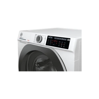 Hoover HW 210AMBS/1-17 1200 Devir 10 KG Çamaşır Makinesi - Görsel 4