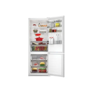 Arçelik 270514 MB No-Frost Buzdolabı Beyaz - Görsel 3