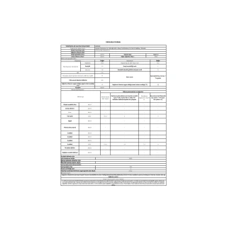 Arçelik 270514 MB No-Frost Buzdolabı Beyaz - Görsel 4