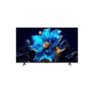 TCL 65P79K 65" 165 Ekran Uydu Alıcılı 4K Ultra HD Google Smart QLED TV