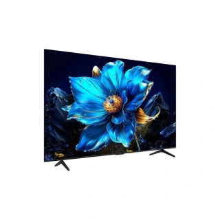 TCL 65P79K 65" 165 Ekran Uydu Alıcılı 4K Ultra HD Google Smart QLED TV - Görsel 2