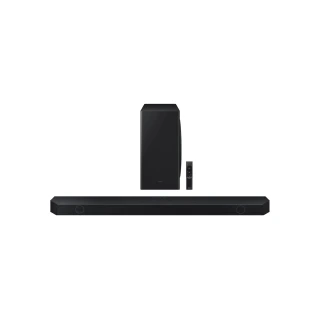 Samsung Uyumlu HW-Q990F 11.1.4 Ch Subwoofer & Arka Hoparlör Q-Serisi Soundbar (2025) - Görsel 2