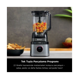 Ninja Detect Pro TB201EU Blender - Görsel 2