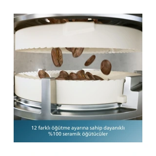Philips LatteGo EP3347/90 Tam Otomatik Espresso Makinesi - Görsel 6
