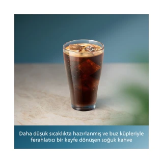 Philips LatteGo EP3347/90 Tam Otomatik Espresso Makinesi - Görsel 8