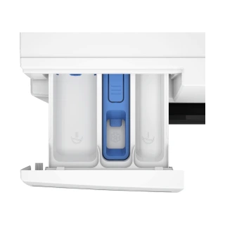 Beko CMXD 9100 1000 Devir 9 KG Çamaşır Makinesi - Görsel 4